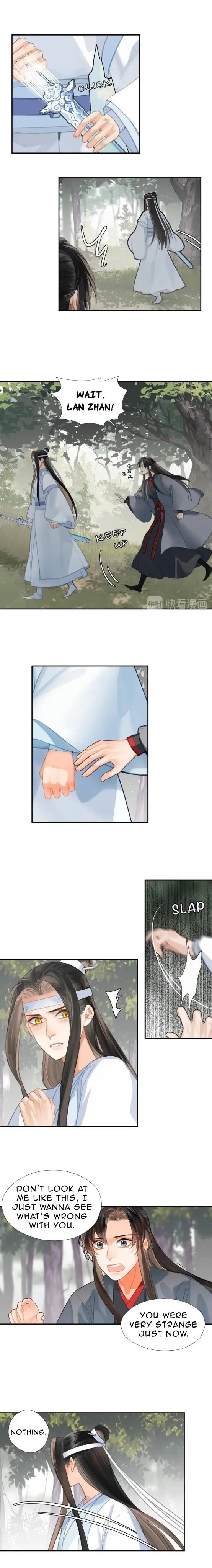 Mo Dao Zu Shi Chapter 186 image 5_optimized